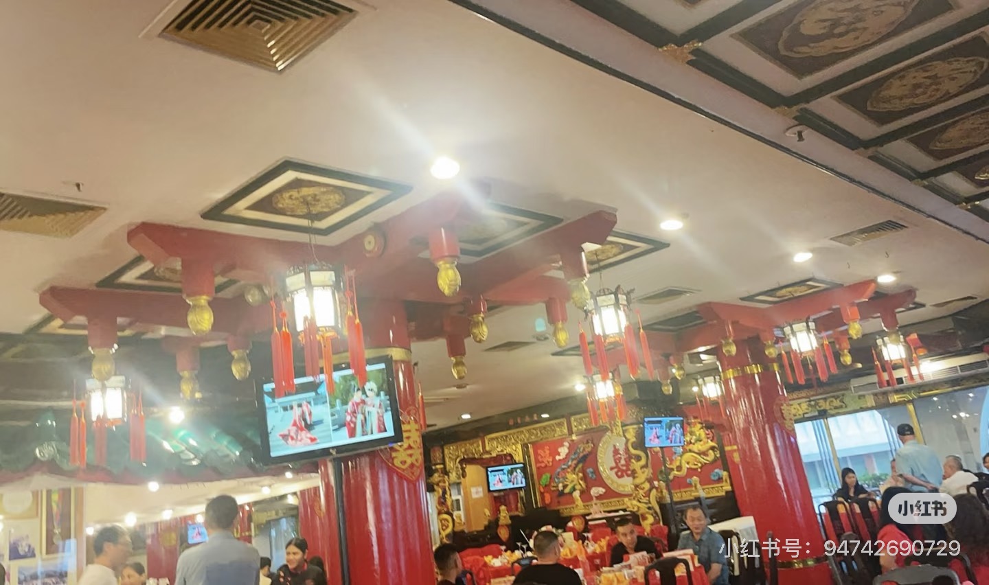 落地文莱，遇见藏在东南亚的静谧奢华